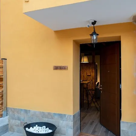 La Rosa Del Borgo *