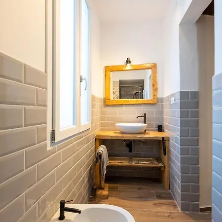 La Rosa Del Borgo Apartment