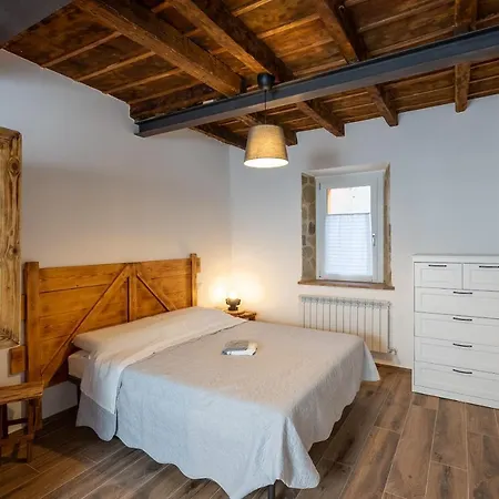Apartment La Rosa Del Borgo Ancona