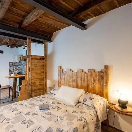 La Rosa Del Borgo Apartment Ancona